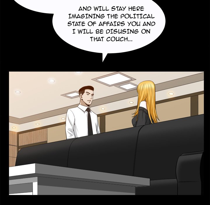 The Birthday Present - Chapter 25 [photo 72] - MangaPorn