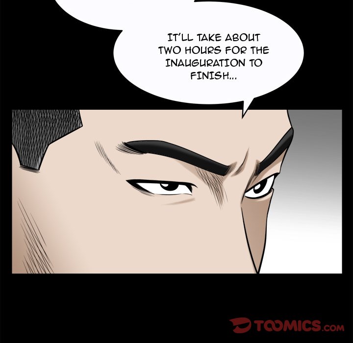 The Birthday Present - Chapter 25 [photo 78] - MangaPorn