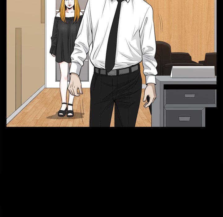 The Birthday Present - Chapter 25 [photo 80] - MangaPorn