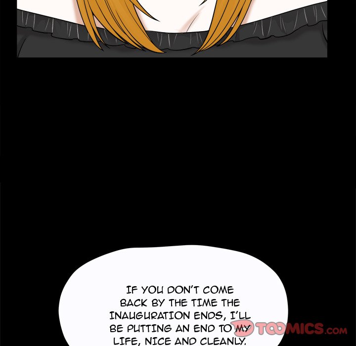 The Birthday Present - Chapter 25 [photo 86] - MangaPorn