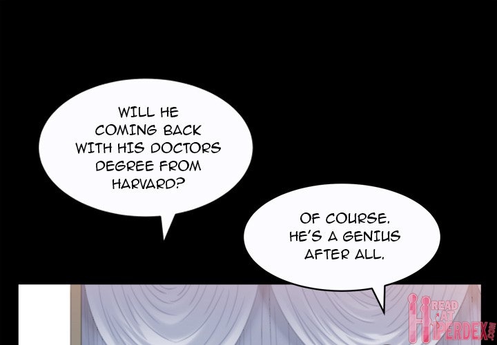 The Birthday Present - Chapter 26 [photo 1] - MangaPorn