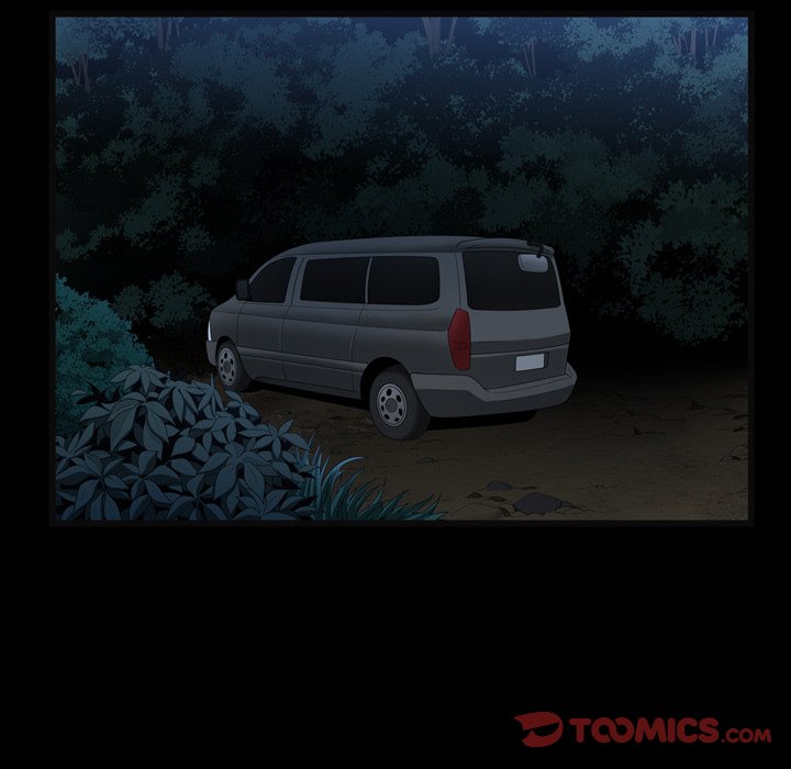 The Birthday Present - Chapter 26 [photo 10] - MangaPorn