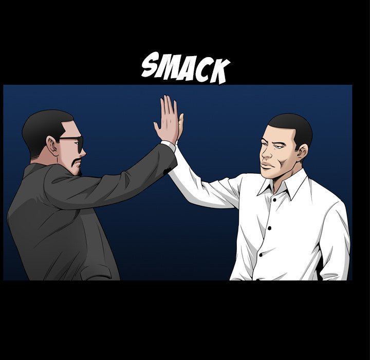 The Birthday Present - Chapter 26 [photo 104] - MangaPorn