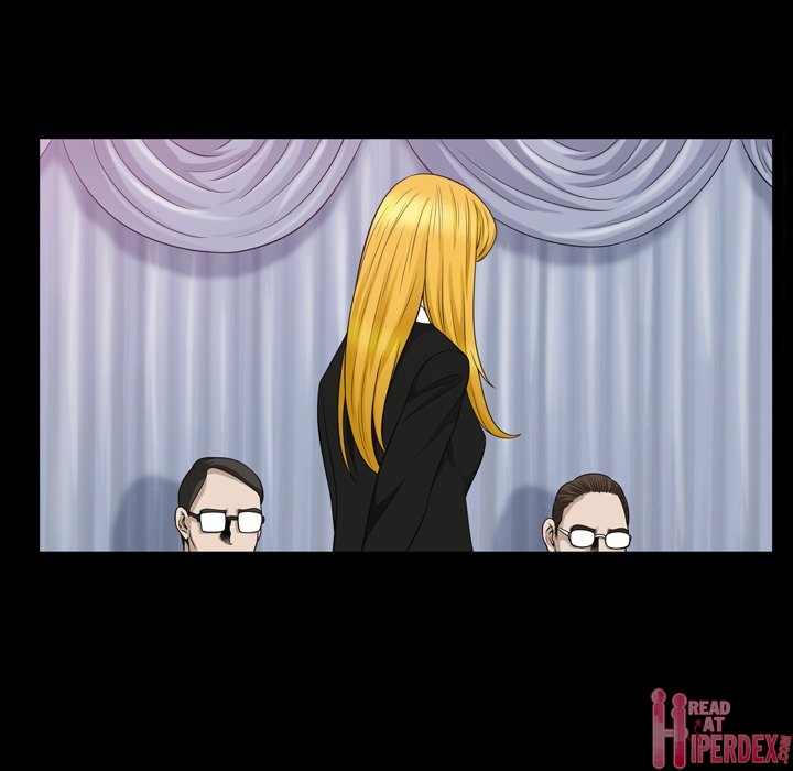 The Birthday Present - Chapter 26 [photo 16] - MangaPorn