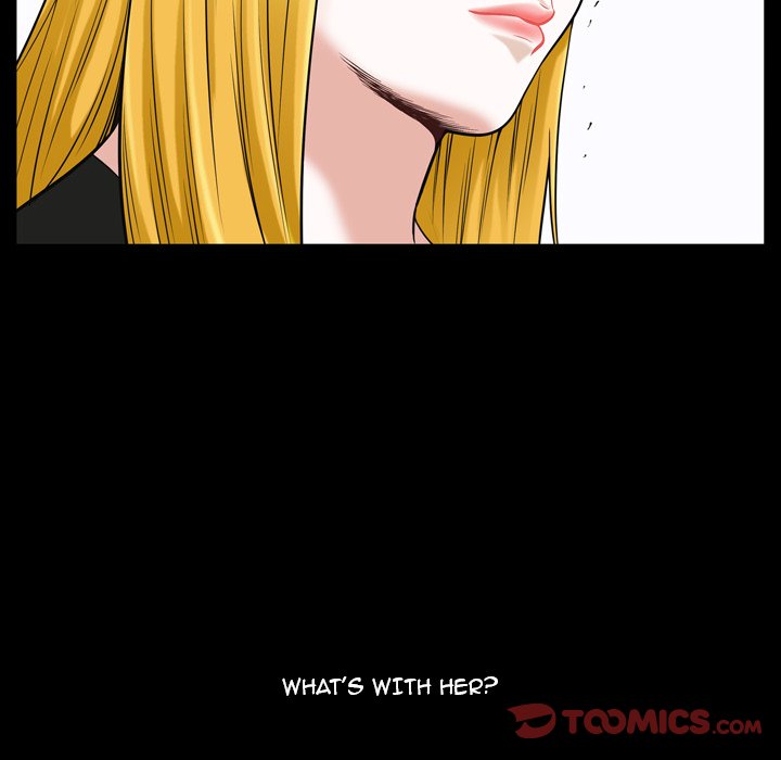 The Birthday Present - Chapter 26 [photo 18] - MangaPorn