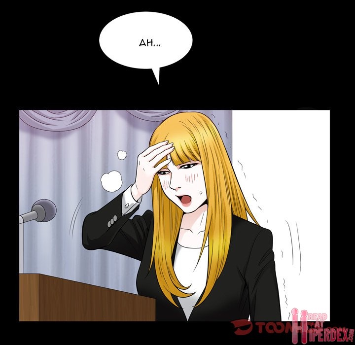 The Birthday Present - Chapter 26 [photo 26] - MangaPorn