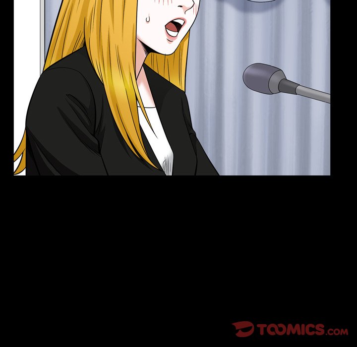 The Birthday Present - Chapter 26 [photo 30] - MangaPorn