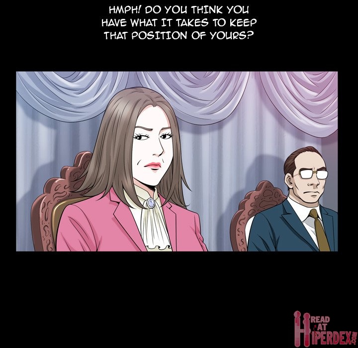 The Birthday Present - Chapter 26 [photo 31] - MangaPorn