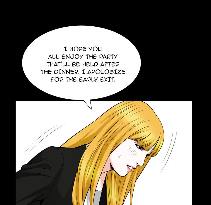 The Birthday Present - Chapter 26 [photo 32] - MangaPorn