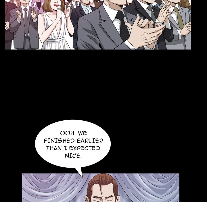 The Birthday Present - Chapter 26 [photo 35] - MangaPorn