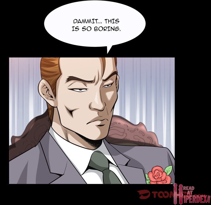 The Birthday Present - Chapter 26 [photo 6] - MangaPorn