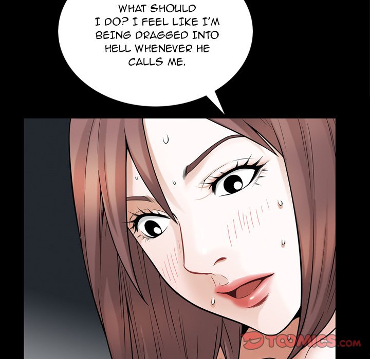The Birthday Present - Chapter 26 [photo 70] - MangaPorn