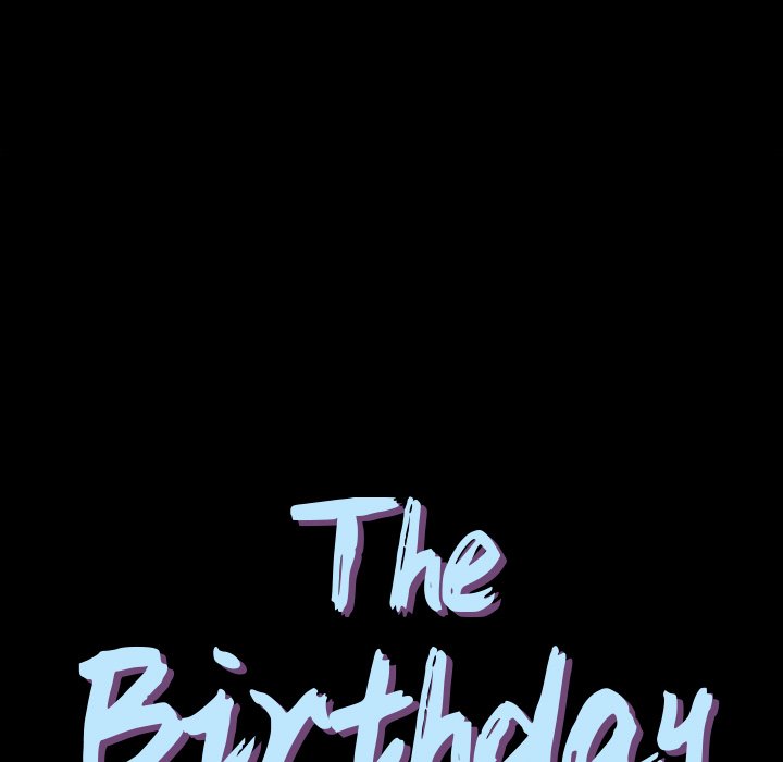 The Birthday Present - Chapter 26 [photo 8] - MangaPorn