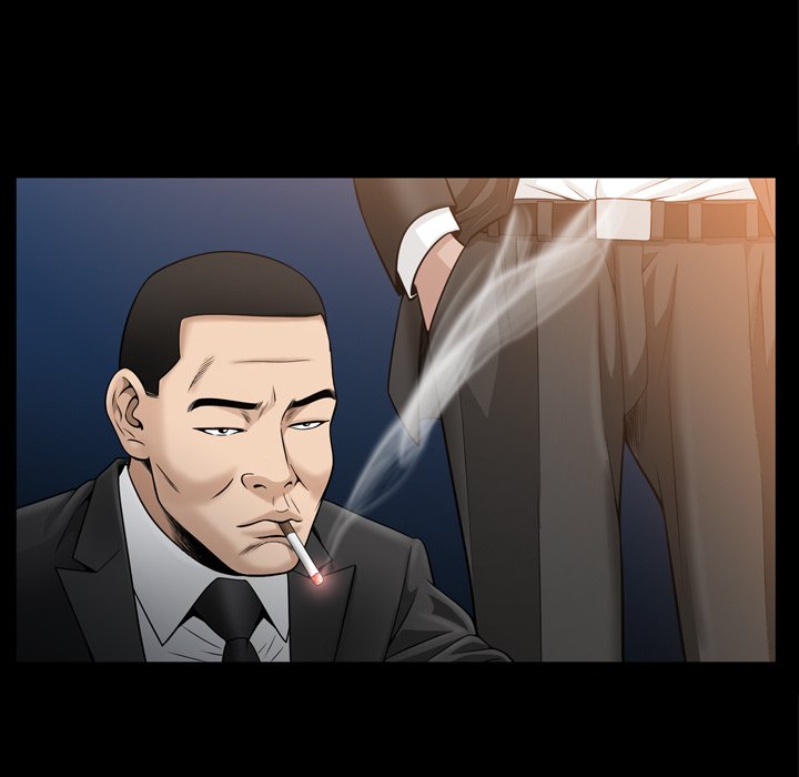 The Birthday Present - Chapter 26 [photo 85] - MangaPorn