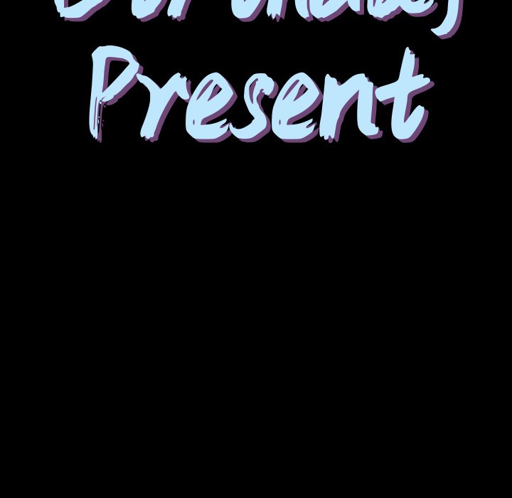 The Birthday Present - Chapter 26 [photo 9] - MangaPorn