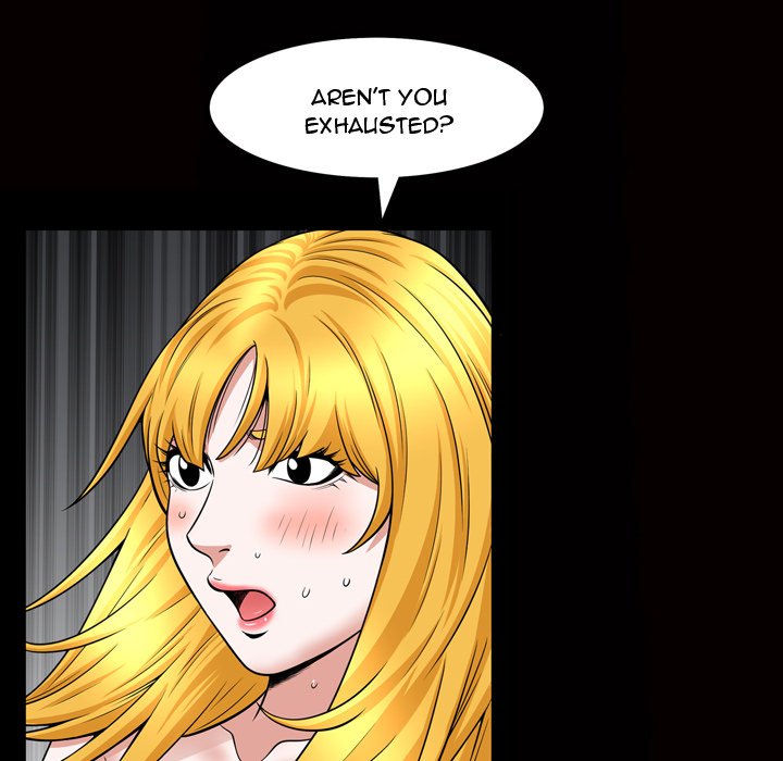 The Birthday Present - Chapter 27 [photo 104] - MangaPorn