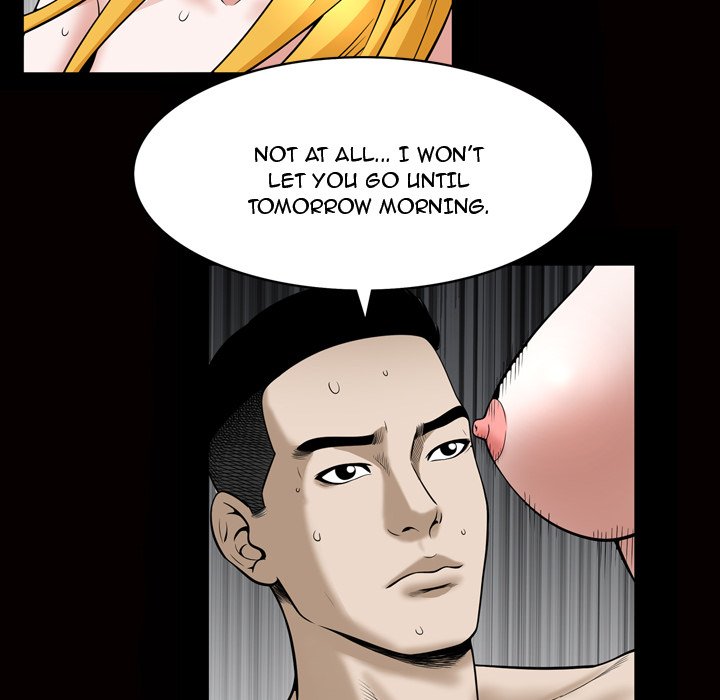 The Birthday Present - Chapter 27 [photo 105] - MangaPorn