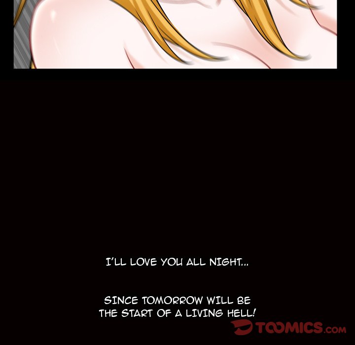 The Birthday Present - Chapter 27 [photo 110] - MangaPorn