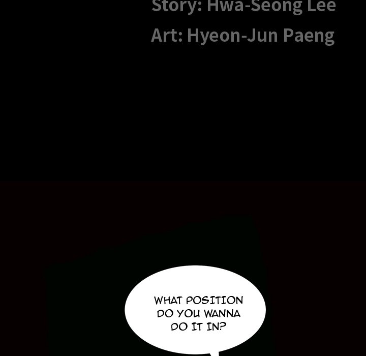 The Birthday Present - Chapter 27 [photo 12] - MangaPorn