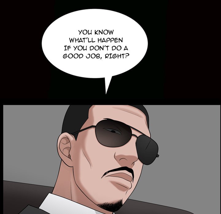 The Birthday Present - Chapter 27 [photo 17] - MangaPorn