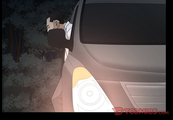 The Birthday Present - Chapter 27 [photo 2] - MangaPorn