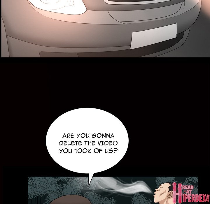 The Birthday Present - Chapter 27 [photo 21] - MangaPorn