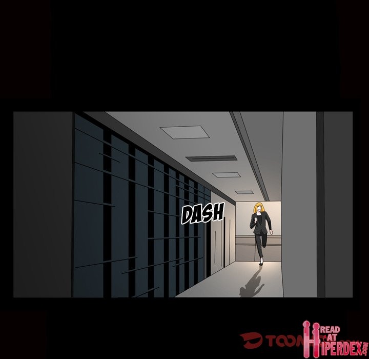 The Birthday Present - Chapter 27 [photo 26] - MangaPorn