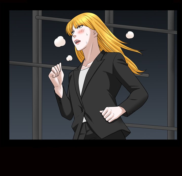 The Birthday Present - Chapter 27 [photo 29] - MangaPorn