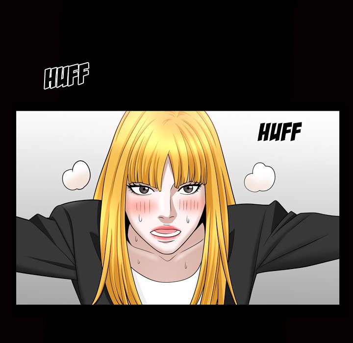 The Birthday Present - Chapter 27 [photo 32] - MangaPorn