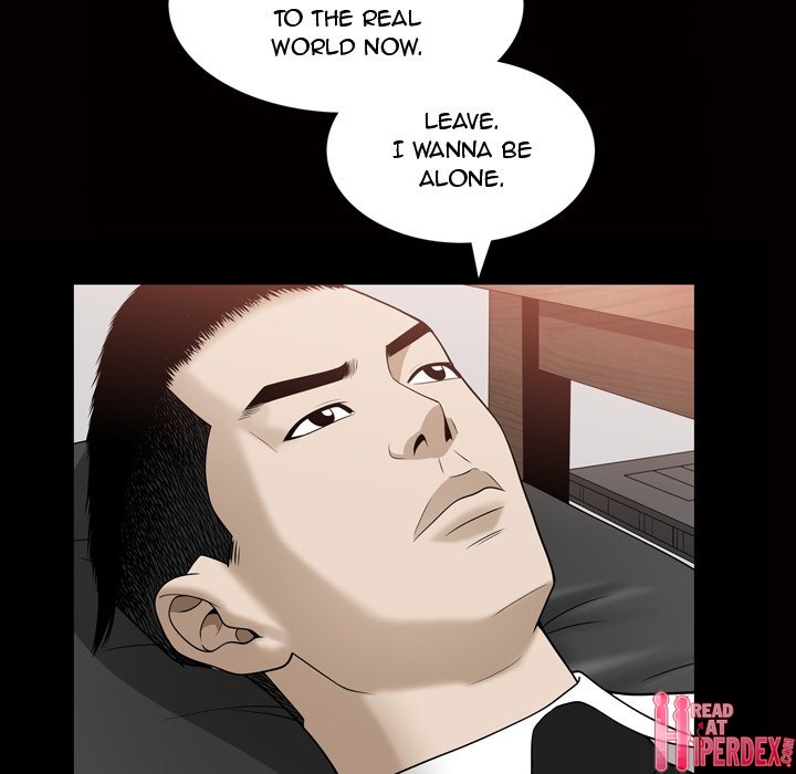 The Birthday Present - Chapter 27 [photo 56] - MangaPorn