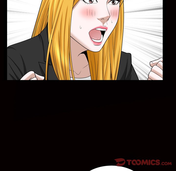 The Birthday Present - Chapter 27 [photo 58] - MangaPorn