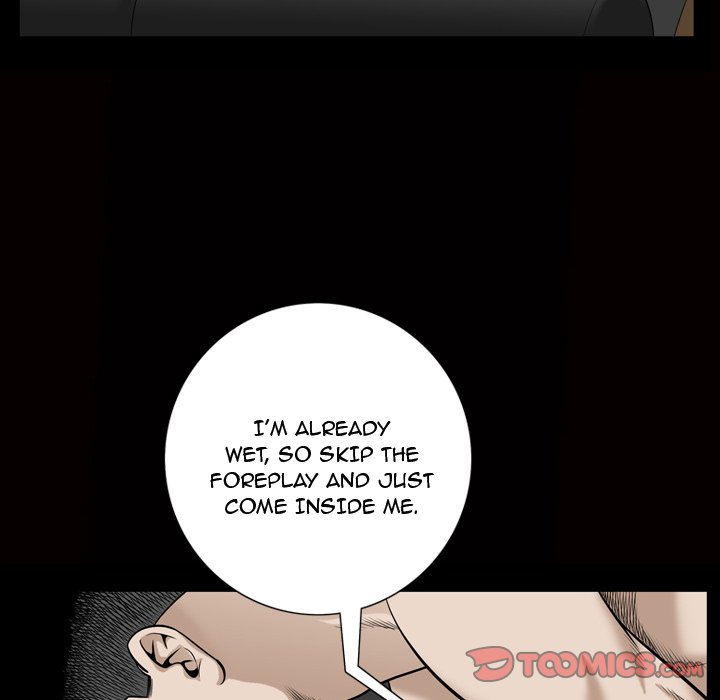 The Birthday Present - Chapter 27 [photo 78] - MangaPorn