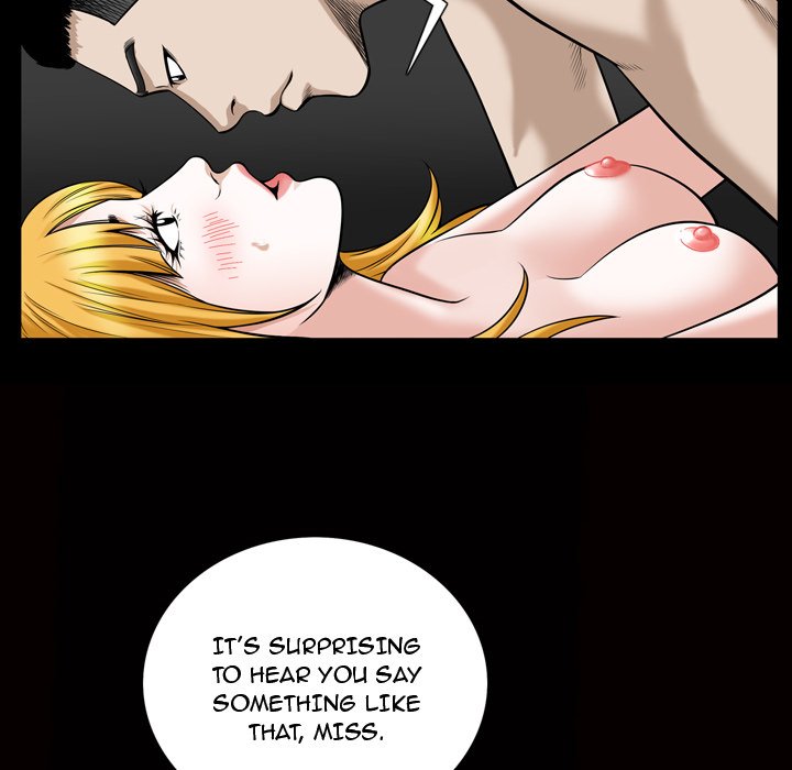 The Birthday Present - Chapter 27 [photo 79] - MangaPorn