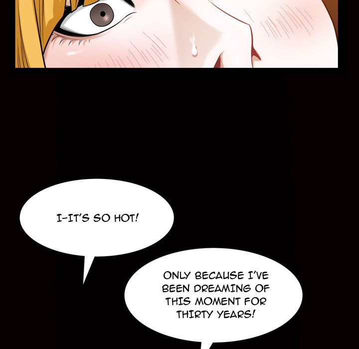 The Birthday Present - Chapter 27 [photo 85] - MangaPorn