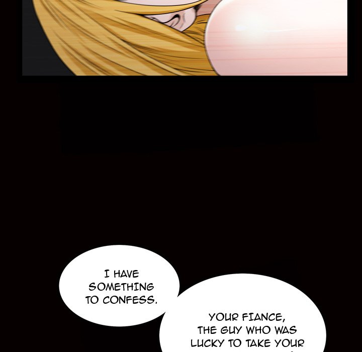 The Birthday Present - Chapter 27 [photo 88] - MangaPorn