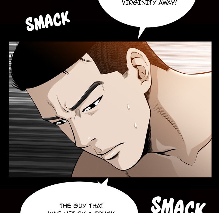 The Birthday Present - Chapter 27 [photo 89] - MangaPorn