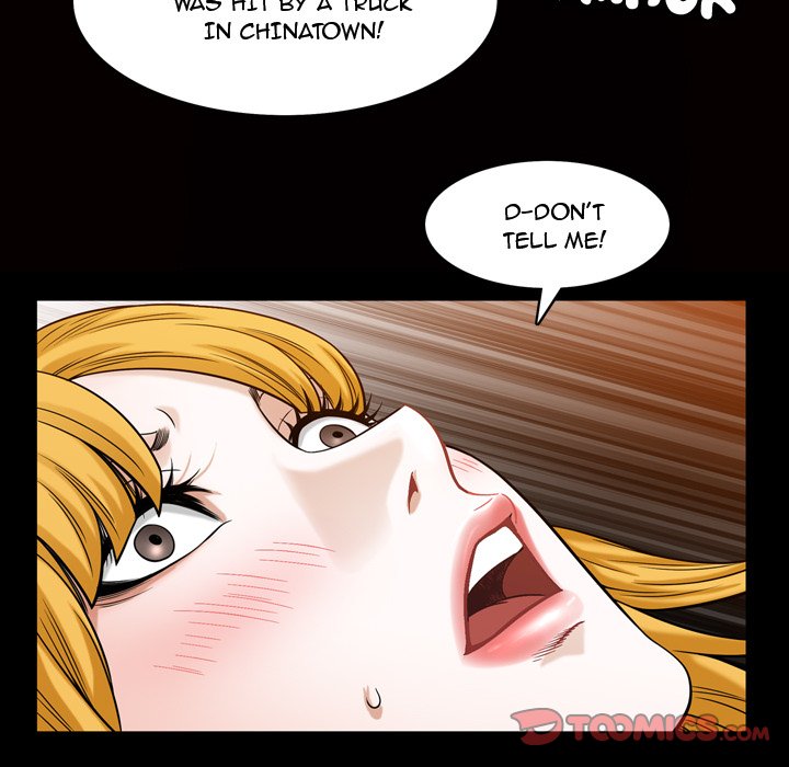 The Birthday Present - Chapter 27 [photo 90] - MangaPorn