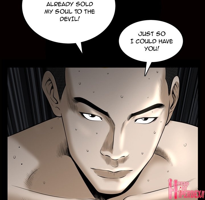 The Birthday Present - Chapter 27 [photo 96] - MangaPorn