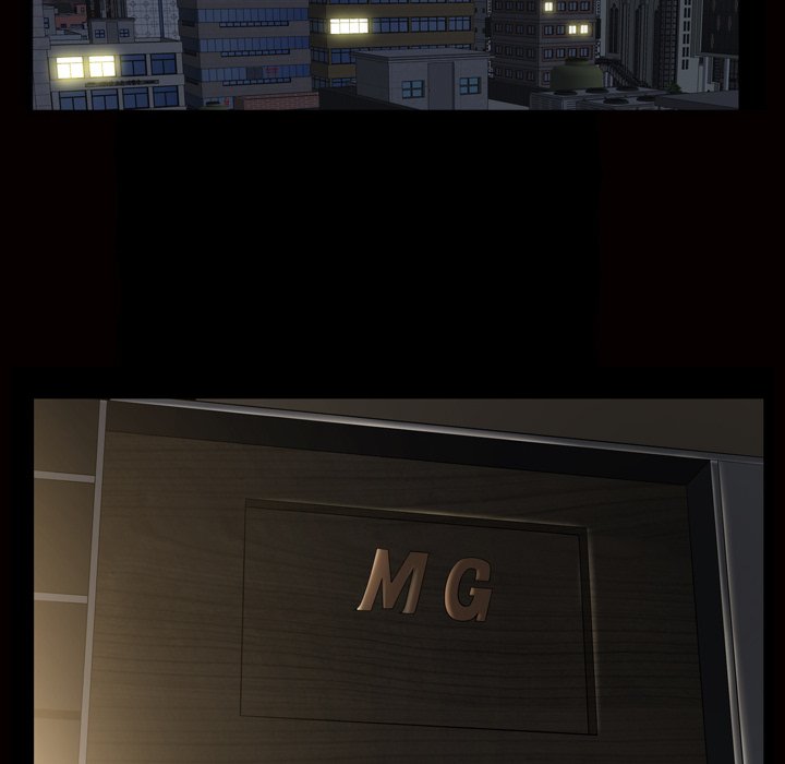 The Birthday Present - Chapter 27 [photo 99] - MangaPorn