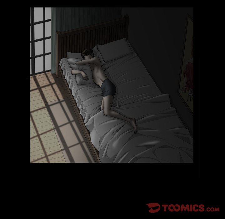 The Birthday Present - Chapter 28 [photo 10] - MangaPorn