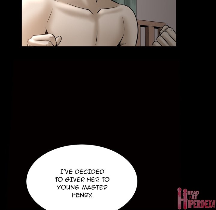 The Birthday Present - Chapter 28 [photo 101] - MangaPorn
