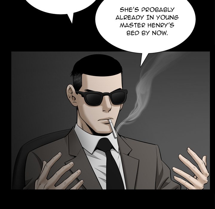 The Birthday Present - Chapter 28 [photo 109] - MangaPorn