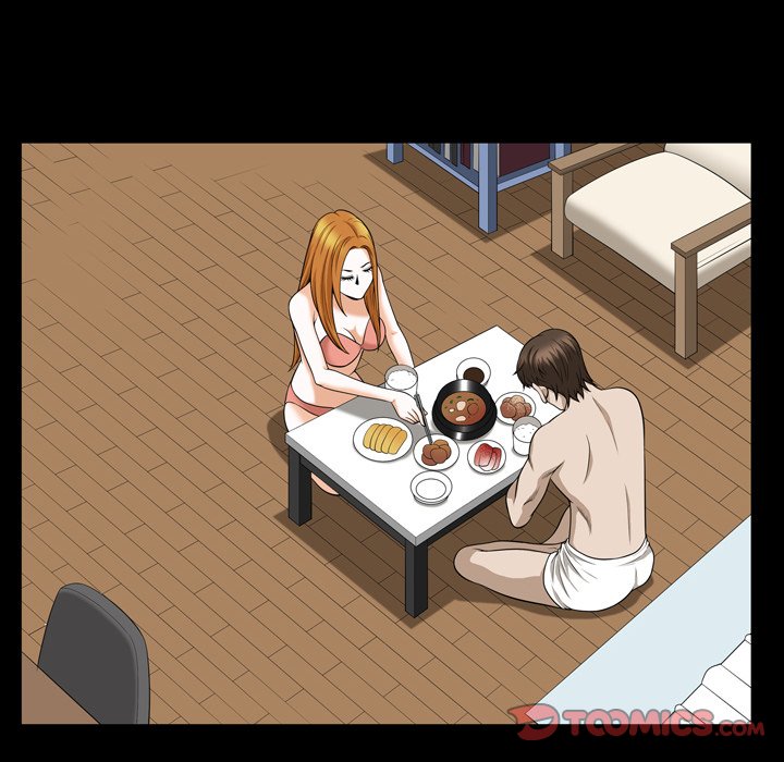 The Birthday Present - Chapter 28 [photo 14] - MangaPorn