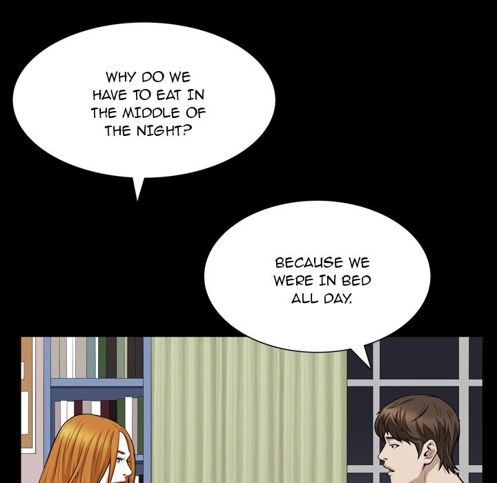 The Birthday Present - Chapter 28 [photo 15] - MangaPorn