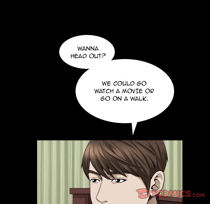 The Birthday Present - Chapter 28 [photo 18] - MangaPorn