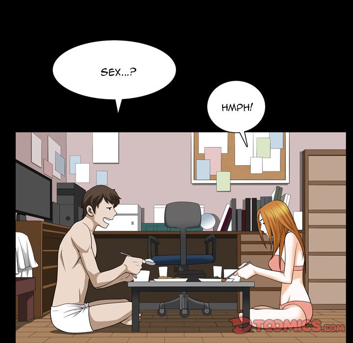 The Birthday Present - Chapter 28 [photo 22] - MangaPorn