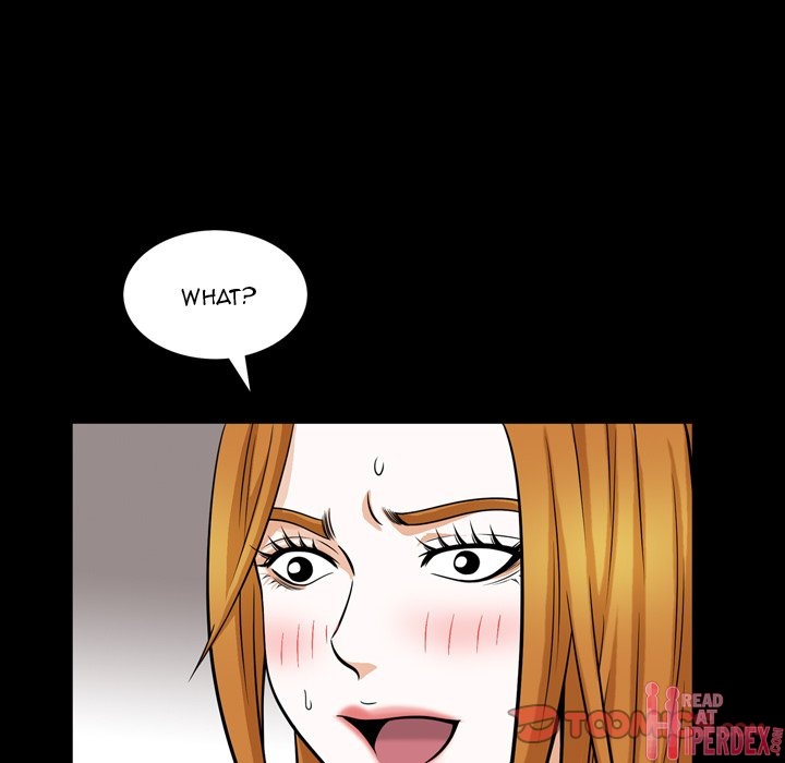 The Birthday Present - Chapter 28 [photo 26] - MangaPorn