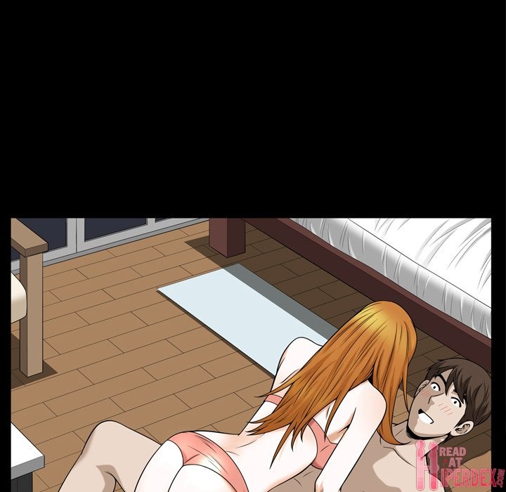 The Birthday Present - Chapter 28 [photo 31] - MangaPorn