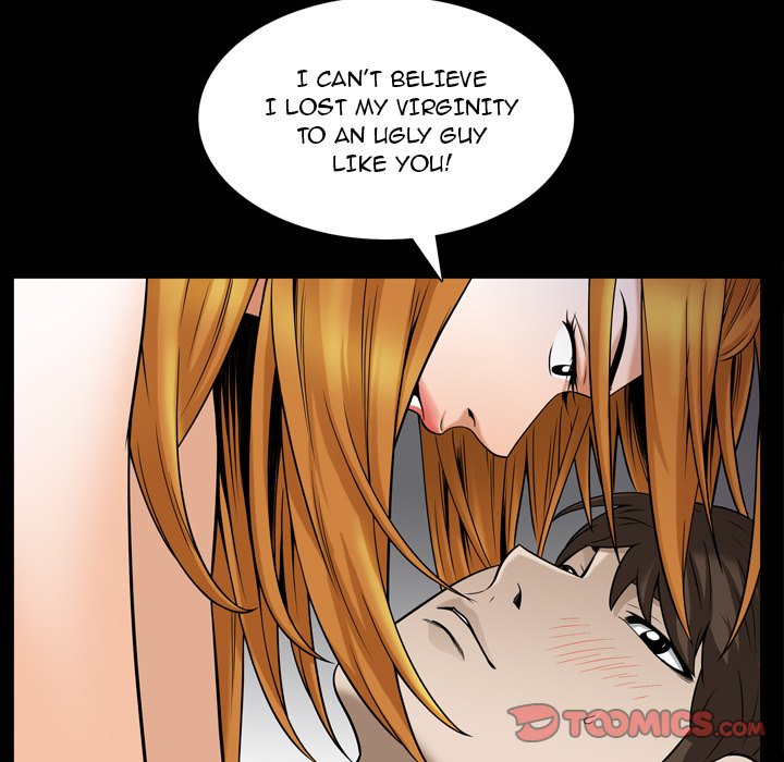 The Birthday Present - Chapter 28 [photo 34] - MangaPorn
