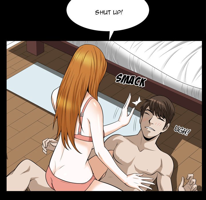 The Birthday Present - Chapter 28 [photo 37] - MangaPorn